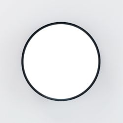 Citilux Купер CL72424V1 LED Светильник потолочный Чёрный