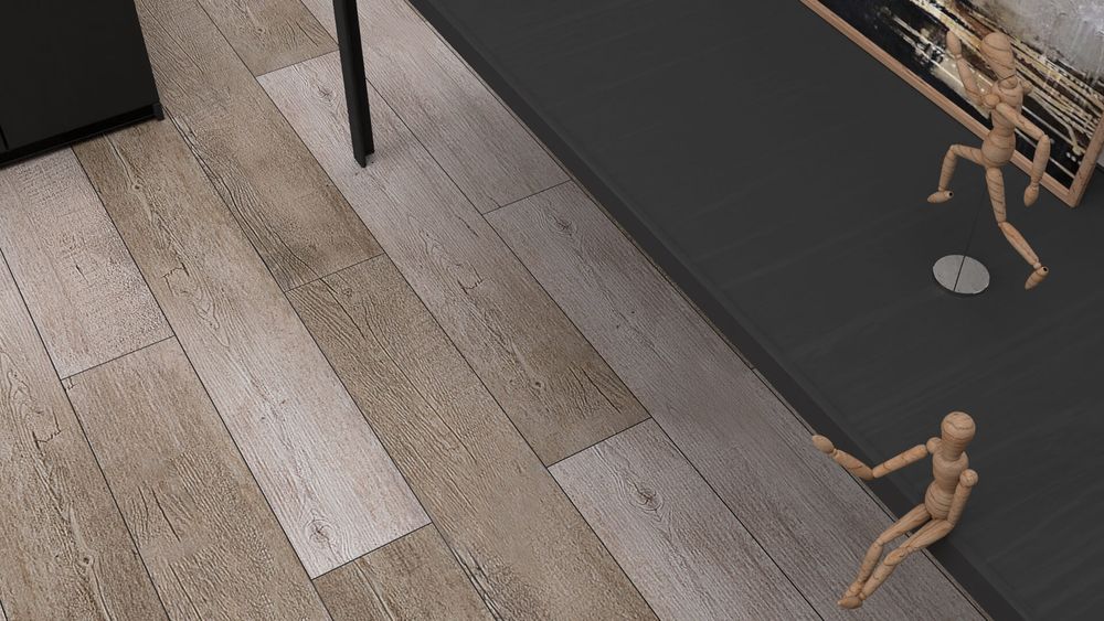 Planker Force Дуб Фридом, 2,635 м²