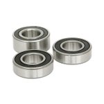 ABR Комплект колесных подшипников 25-1747