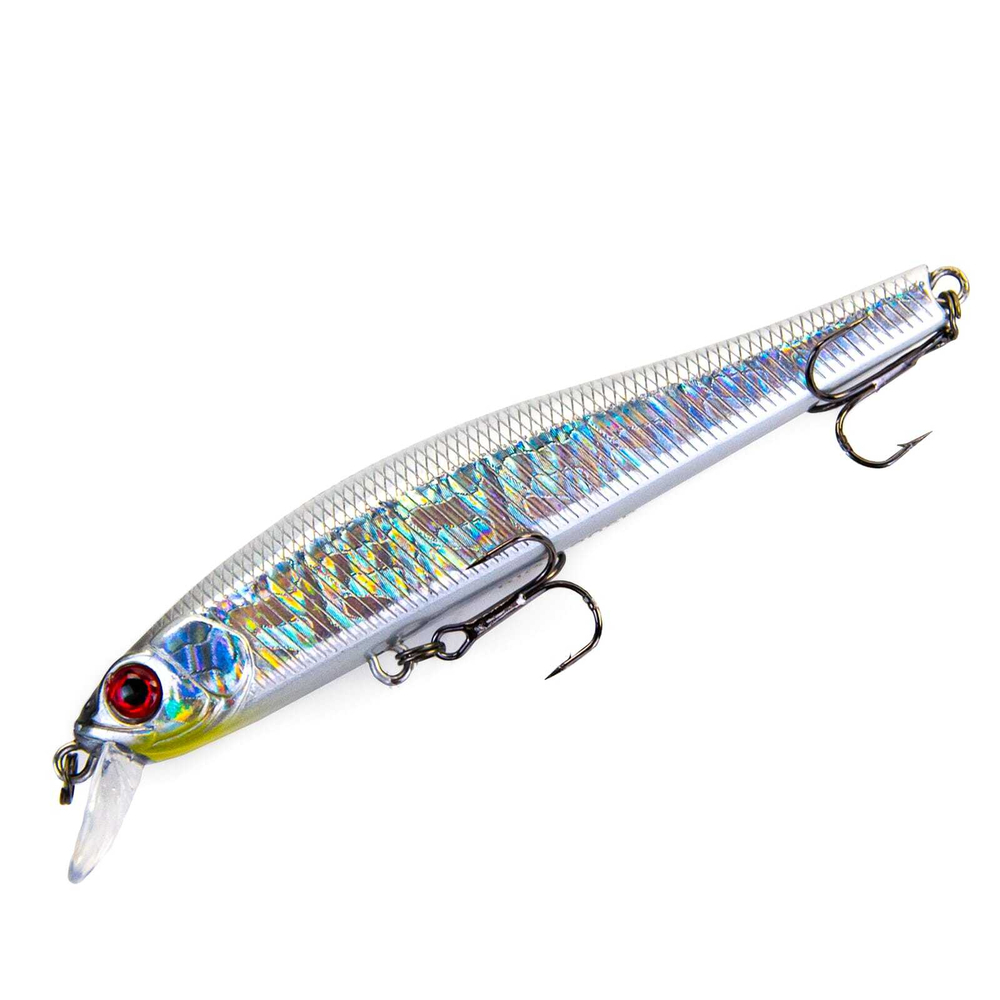 Воблер Grows Culture Rige 90SP (90мм, 10.6гр)