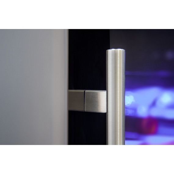 Винный холодильник Cold Vine C18-KBB1