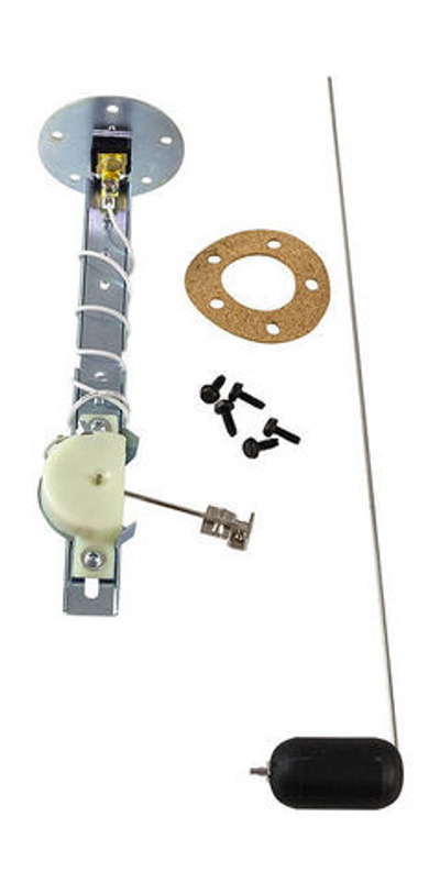 Датчик уровня топлива универсальный (SGE10F180)