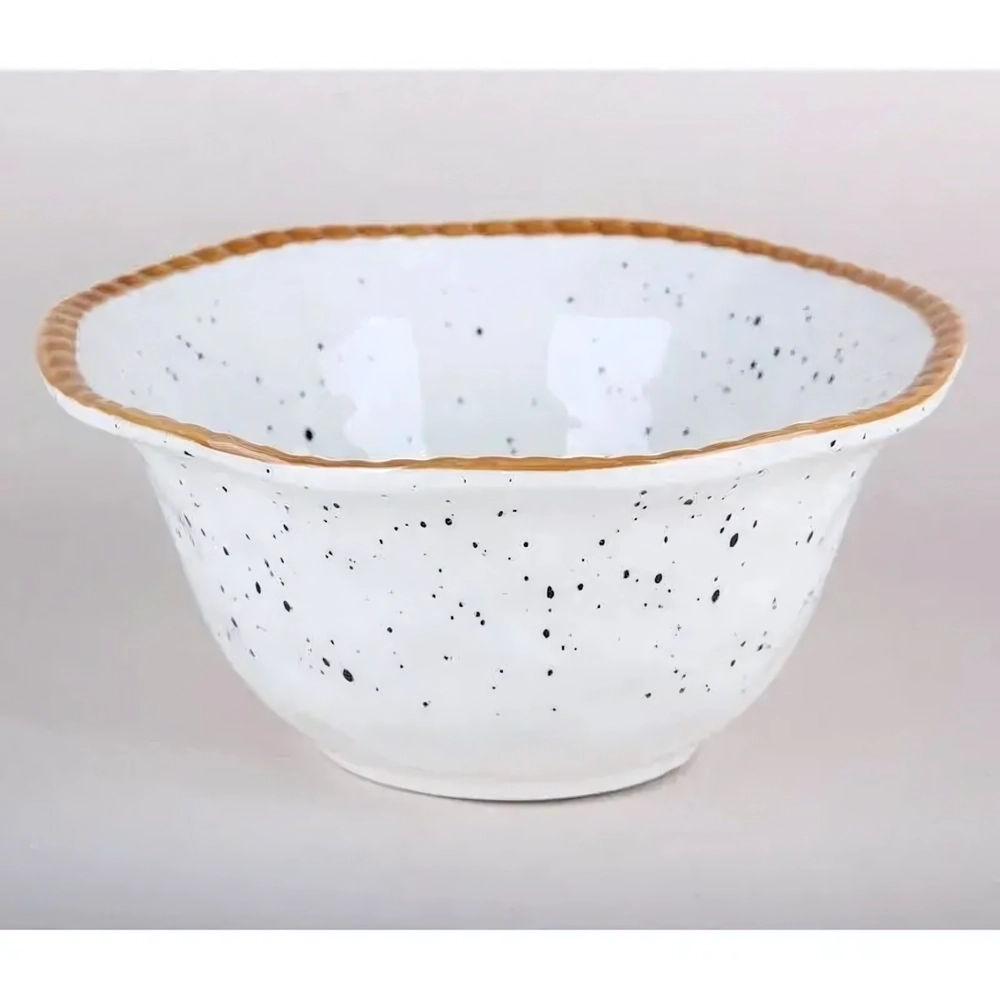 Салатник 15сммл Rope