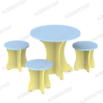 Комплект игровой ДАЧНЫЙ