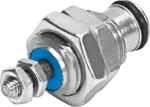 Ввертный пневмоцилиндр Festo EGZ-16-10