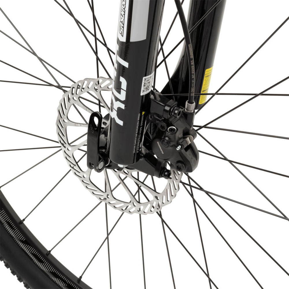 Горный велосипед Welt Rockfall 2.0 27 (2024)