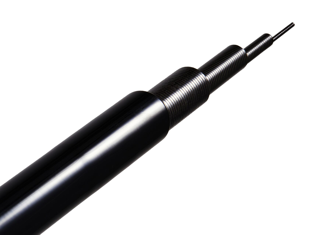 Удилище поплавочное без колец Salmo Sniper POLE MEDIUM MF 5.00