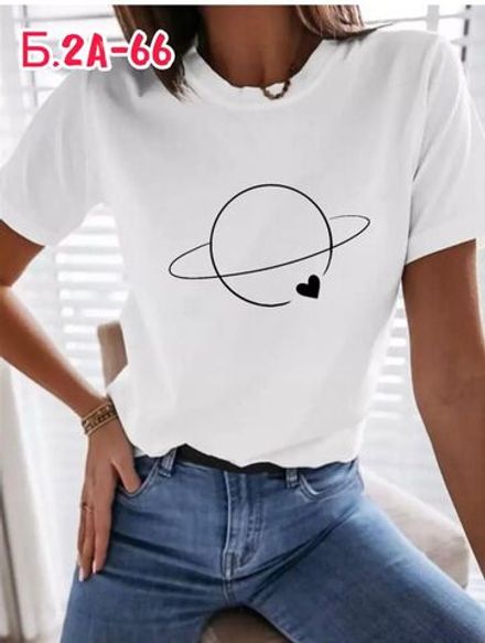 Футболка 6824743 Fabrika