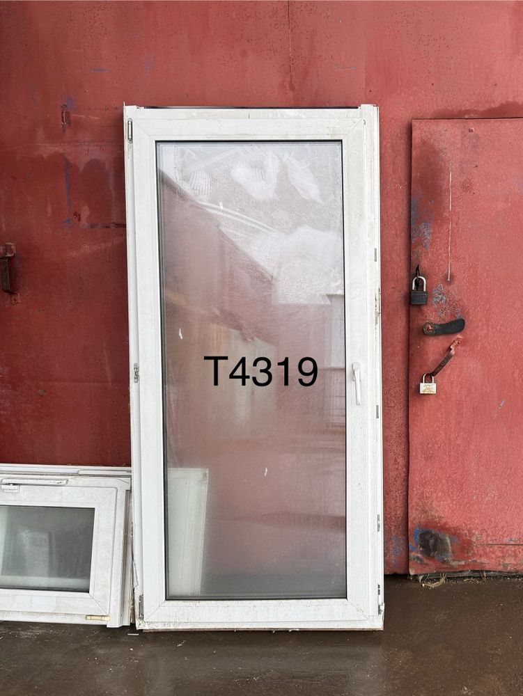 Б/У Окна Пластиковые 187(в) х 89(ш)