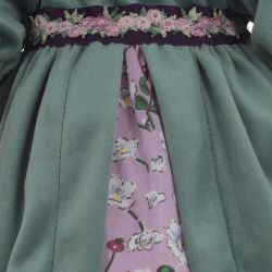 GAEM Кукла "Мила", L21 W11,5 H46 см