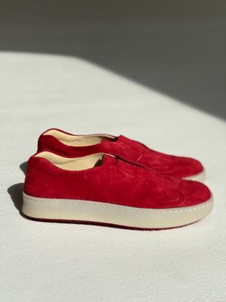 SLEEPWALKERS red