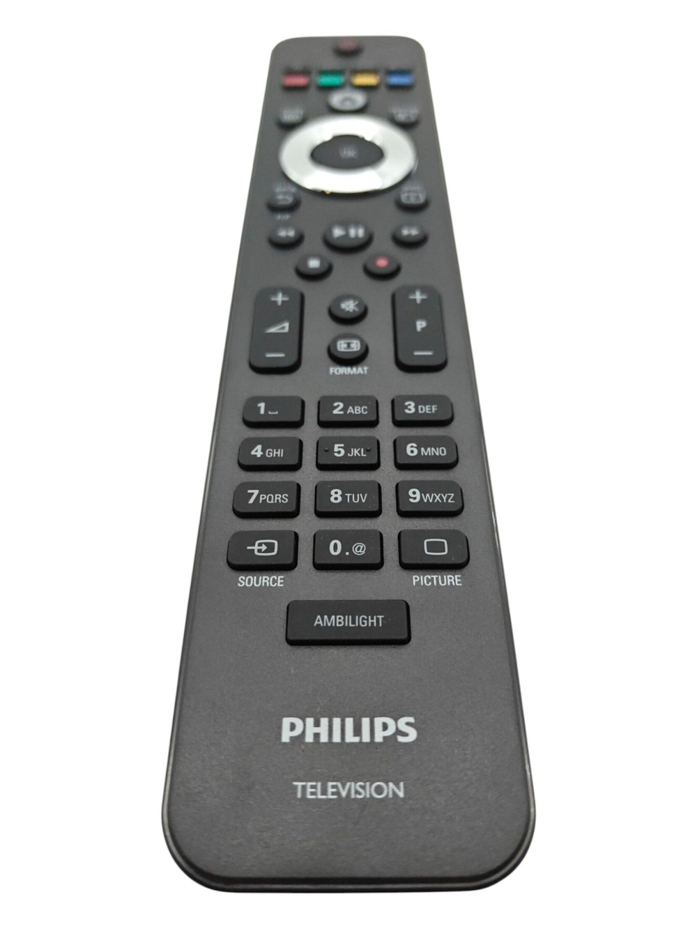 Пульт Philips 2422 549 02362