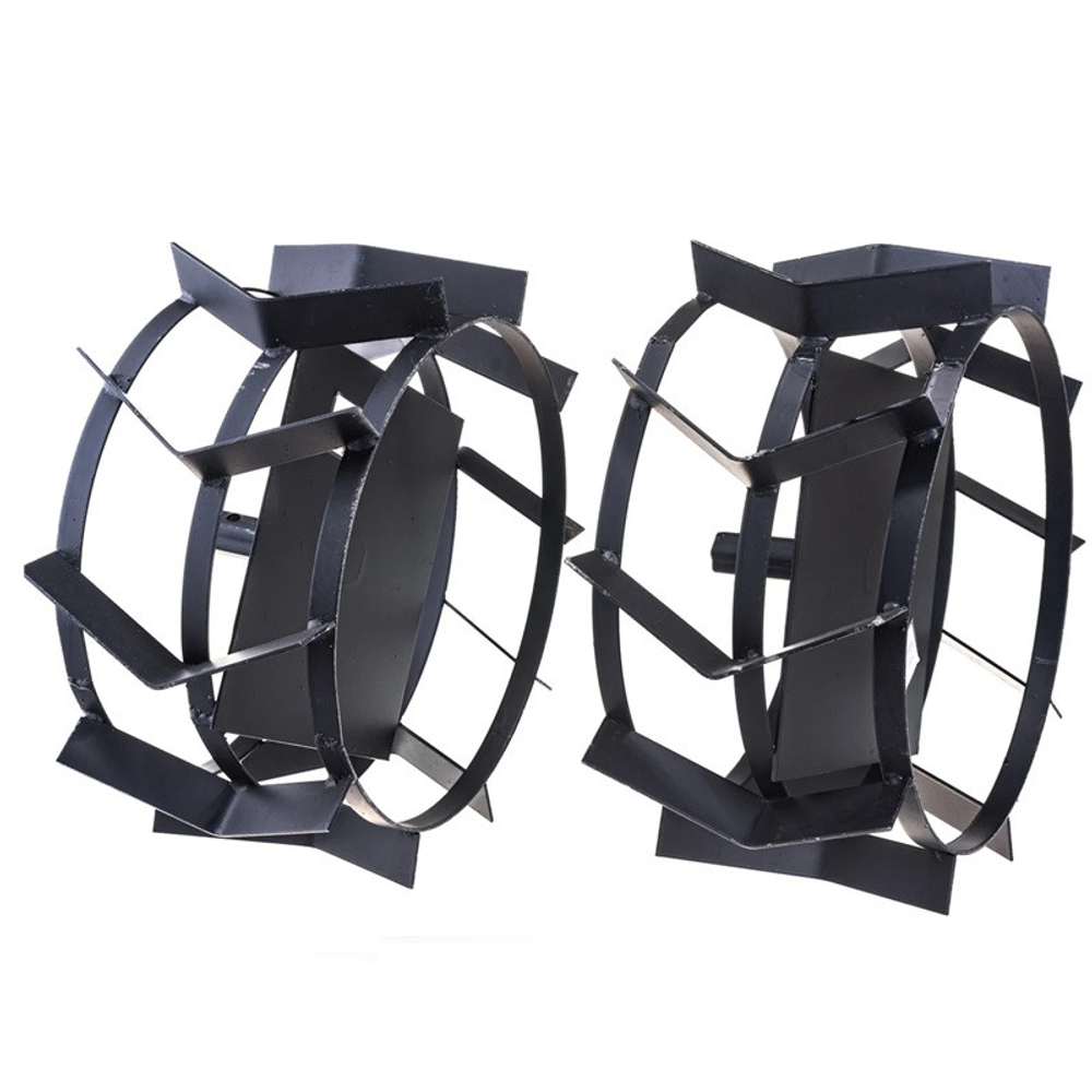 Грунтозацеп Huter 430/200 для МК-7000/МК-7500/МК-8000 2 шт