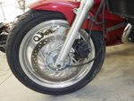 Honda Magna 750 028016