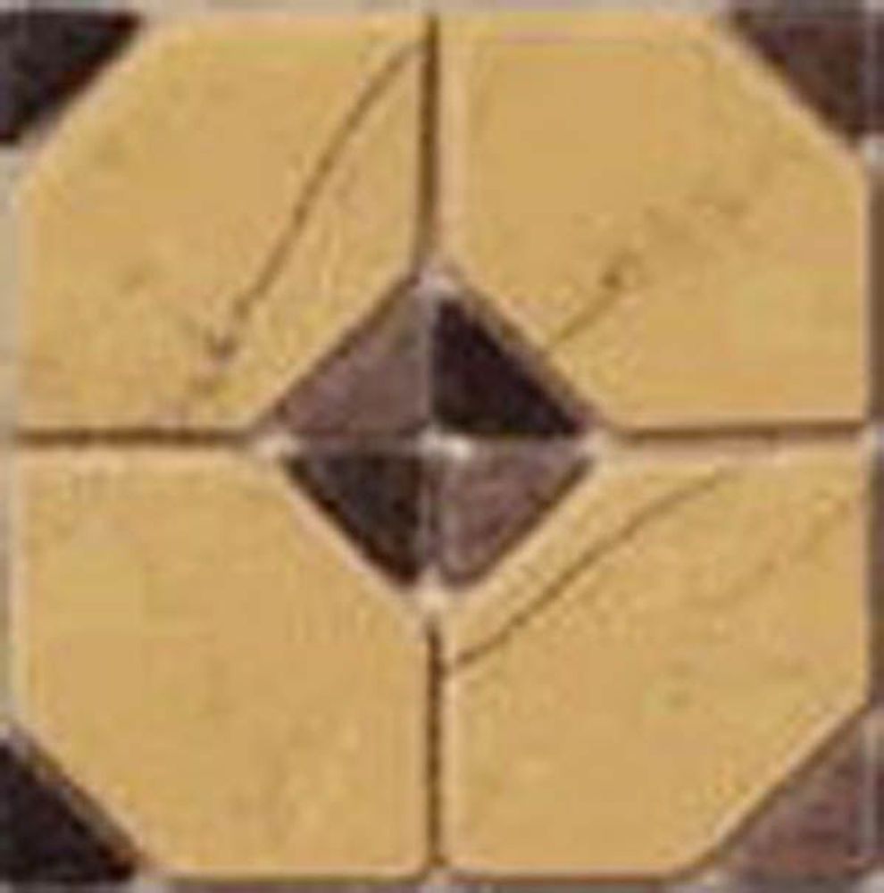 Вставка Taco Iliada-PR Ocre