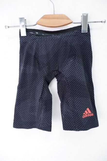 Плавки Adidas модные на 7 лет