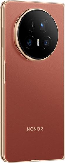 Смартфон Honor Magic V5 16/512Gb, Reddish Brown