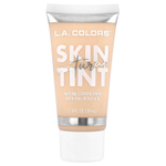 L.A. Colors, натуральный оттенок для кожи, CLM412, светлый ваниль, 30 мл (1 жидк. унция)