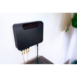 Сетевой стример Bluesound Powernode Edge N230