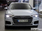 Audi A6 (C8) 45 TDI Quattro Premium (08.2021)