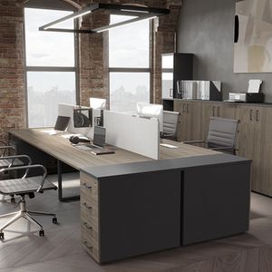 Офисная мебель Стайл Проджект