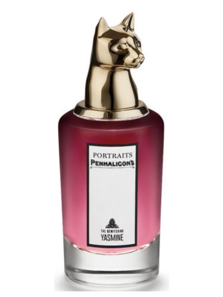 Penhaligon&#39;s The Bewitching Yasmine