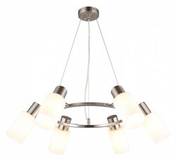 Подвесная люстра Omnilux Ales OML-69113-06