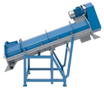 Мойка фрикционная ПЗО FA 3000