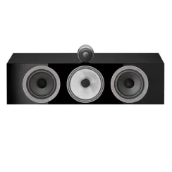 Bowers & Wilkins HTM71 S3 Gloss Black