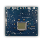 Электронная плата для газового котла Federica Bugatti Varme Cond 25-65 кВт