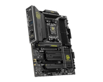 Материнская плата MSI MAG X870 TOMAHAWK WIFI AM5 X870 4xDDR5 4xSATA3 RAID 4xM.2 HDMI DP ATX