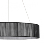 Подвесной светодиодный светильник Lumion KAVA 8371/40L