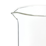 Стакан лабораторный низкий, 500 мл