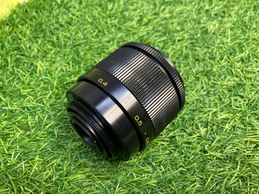 Индустар-61 Л/З 2.8/50mm