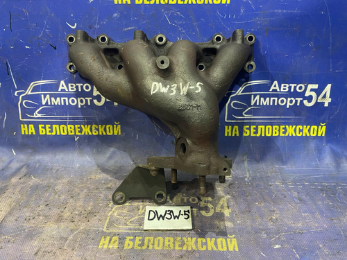 Коллектор выпускной MAZDA DEMIO 1999