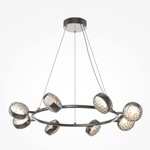 Подвесной светильник Maytoni MOD299PL-L80BC3K