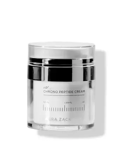 ПЕПТИДНЫЙ КРЕМ ДЛЯ ЛИЦА