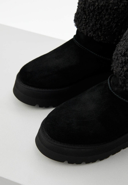 Ботинки женские Karl Lagerfeld SKYLAR