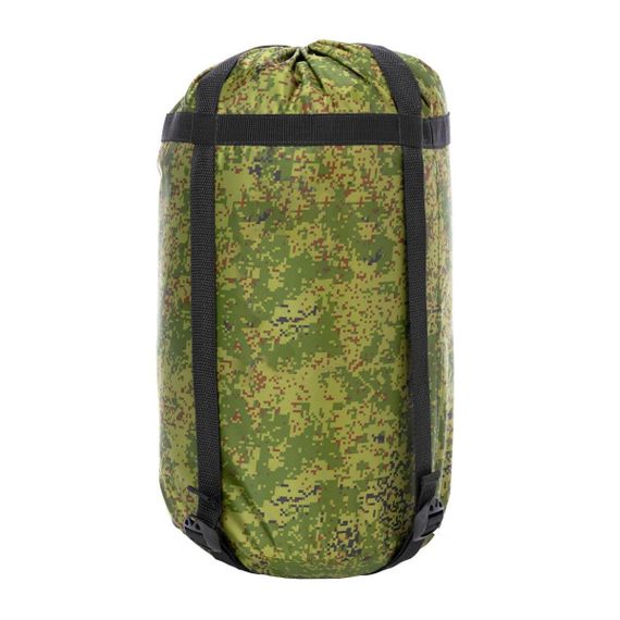 Спальный мешок Helios БАТЫР EXTREME (220*90) Stratex 300 КМФ цифра