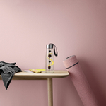 Бутылка myflavour, 750 мл, светло-серая