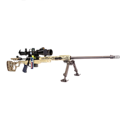 Тактическая ложа для винтовки SIG Sauer 205 (.308Win), CNC Guns Custom