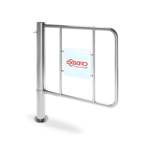 Oxgard ВЗР 2126-6 СКУД