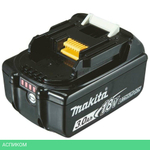 Аккумулятор для инструмента Makita BL1830B (632G12-3)