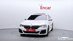 BMW 5 Series (G30) 520i M Sports (10.2022)