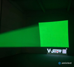 Световая голова V-SHOW S711 BUDDAH