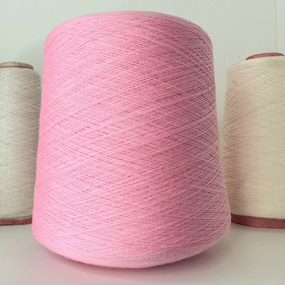 CASHWOOL - Zegna Baruffa, Lane Borgosesia; 100% меринос; 1400м/100гр, (2/28); col. 141444, цвет: розовый фламинго; S709