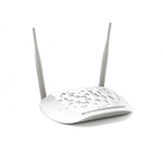 Беспроводной маршрутизатор TP-LINK TD-W8961N, серии N, встроенный модем ADSL2+