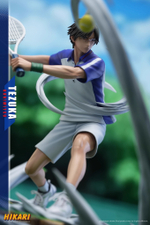 Tezuka Kunimitsu