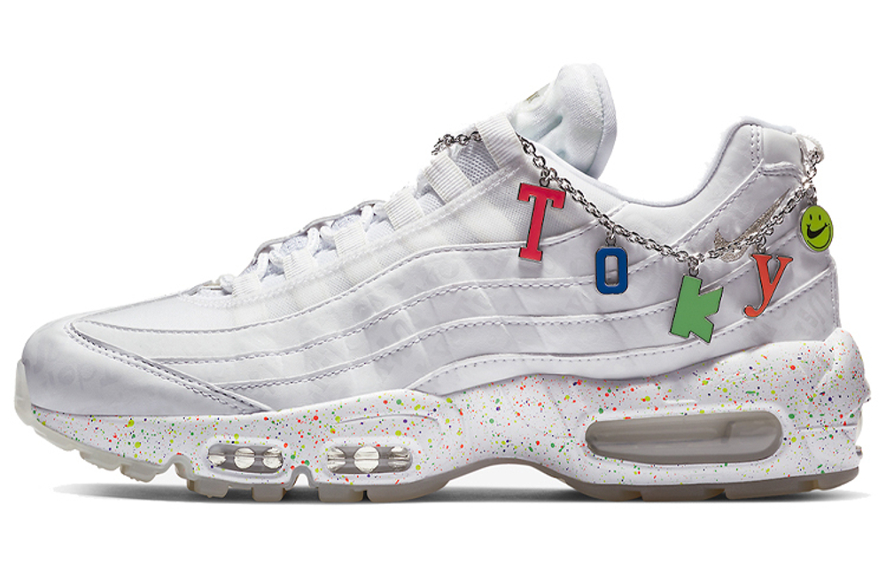 Кроссовки Nike Air Max 95