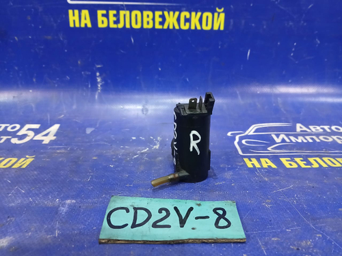 Моторчик бачка омывателя MITSUBISHI LIBERO 2001